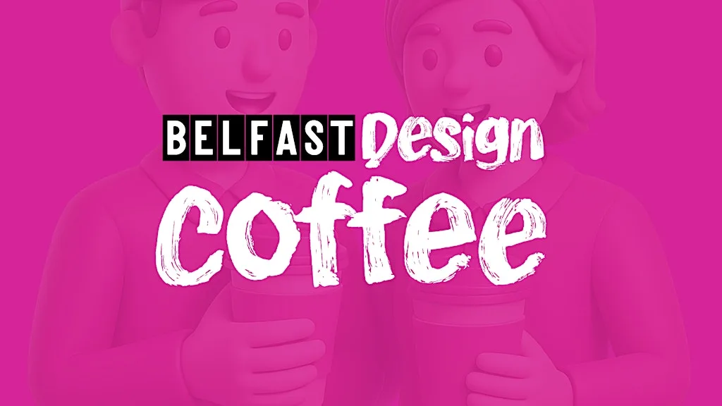 Belfast Design Coffee at 2 Royal Ave