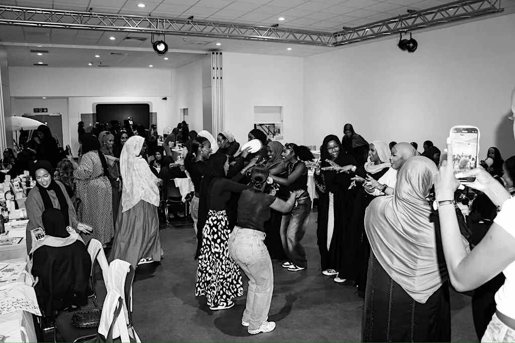 Bingo Remix - Manchester at EliM Spaces