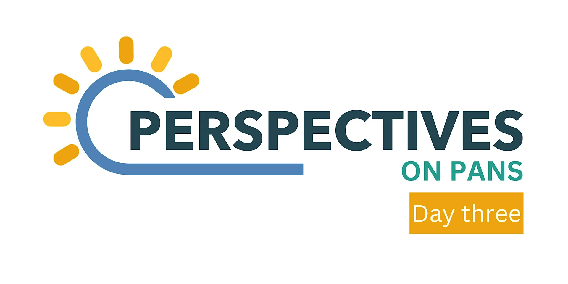 Perspectives on PANS - Community Conference