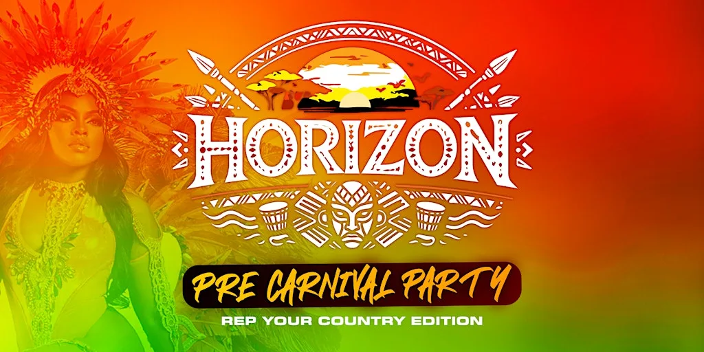 Horizon: Pre Carnival Party