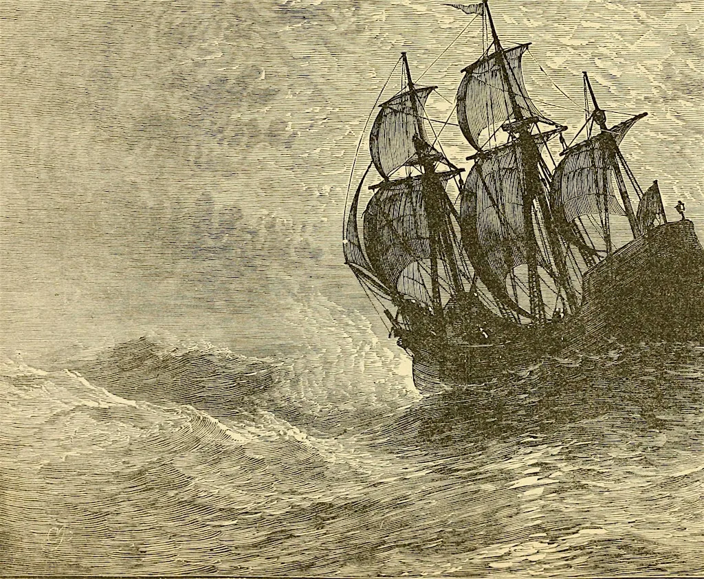 Jack Tar in the Age of Sail, from Mayflower to HMS Temeraire at Rotherhithe Station