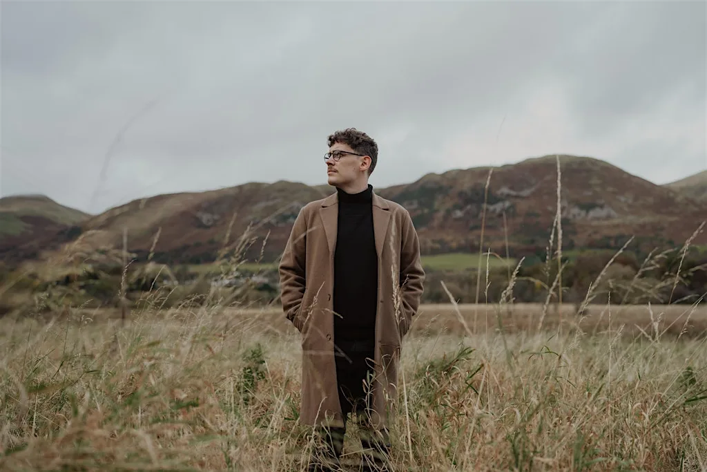 Jonah Birkett - Makes Me Complete EP Launch