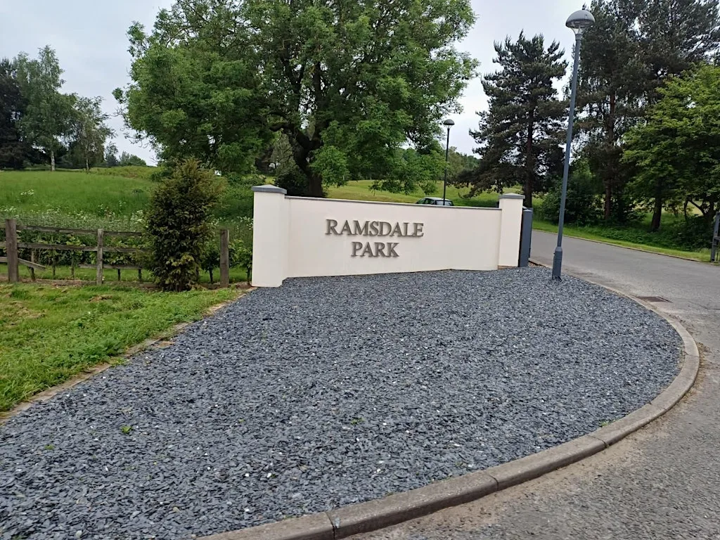 BNI Business Team - Calverton at Ramsdale Park Golf Centre