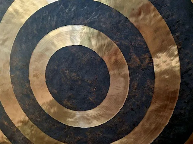 Soundbath for Relaxation at St Mary's Church Hall
