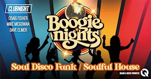 Boogie Nights