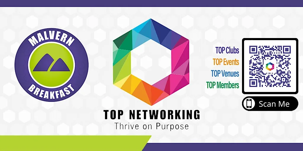 TOP Club Malvern (with Malvern Science Park) at Malvern Hills Science Park