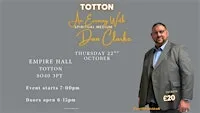 Totton Psychic Night at The Empire Hall
