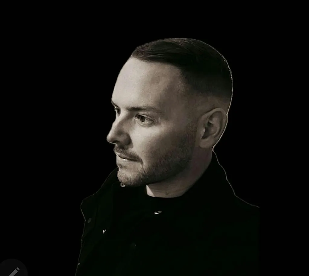 An evening with Ryan Gooding, Psychic Medium