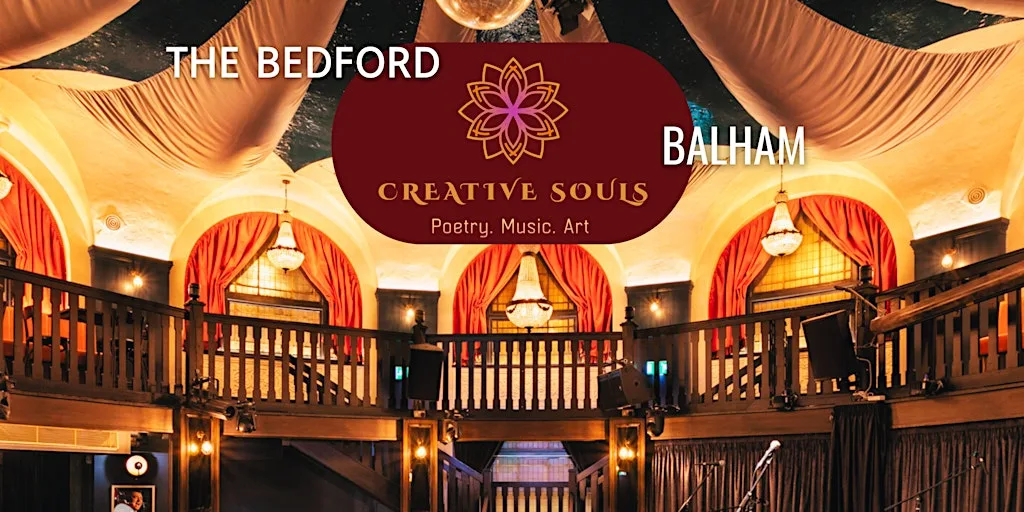 Creative Souls at The Bedford