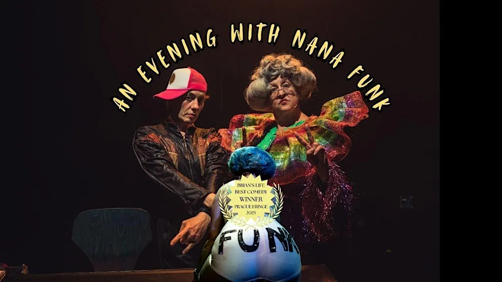 An Evening With Nana Funk at Sunflower Public House