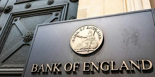Harrogate Chamber : Bank of England Briefing at Rooster's Brewing Co. Taproom