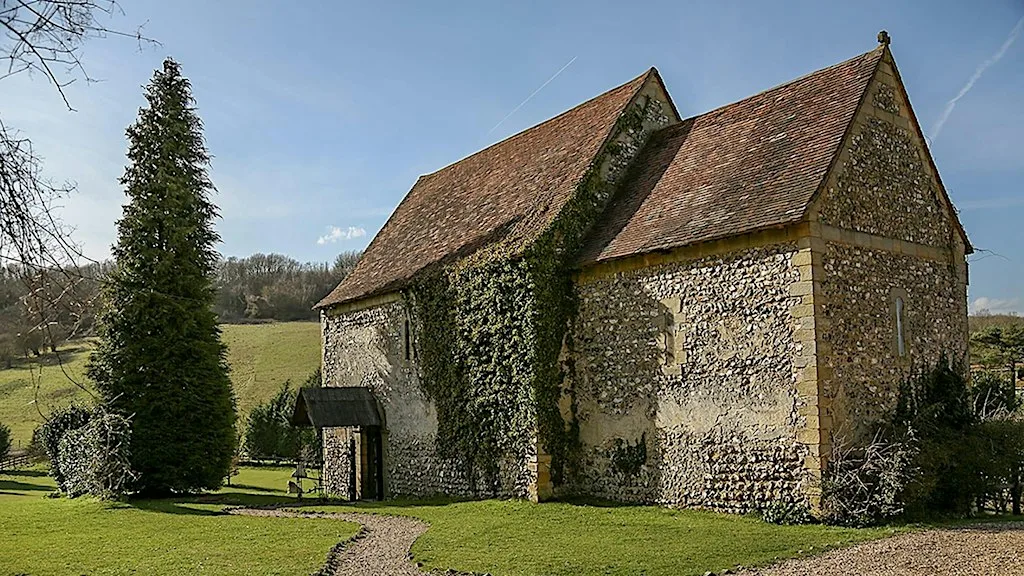 The Lost Village of Dode open for public visits
