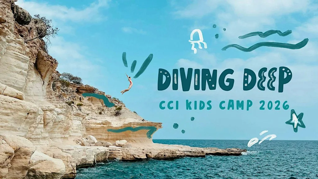 KIDS CAMP '26 at Ovoca Manor
