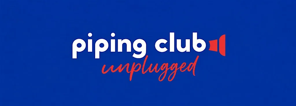 Piping Club - Unplugged at King Robert Hotel