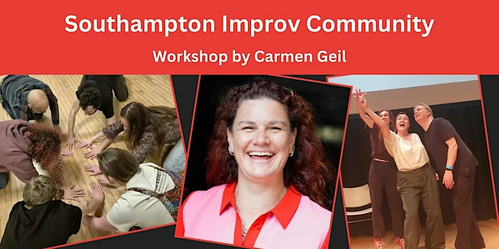 PLAY for Improv!