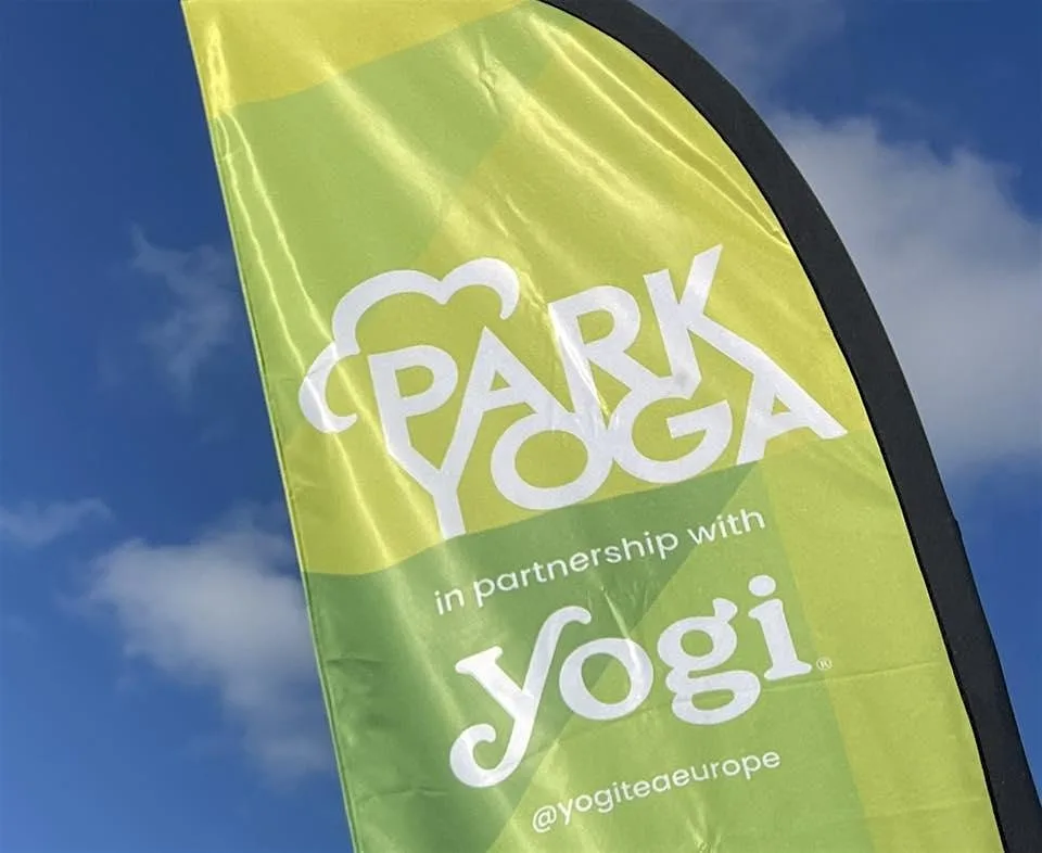 Free Park Yoga