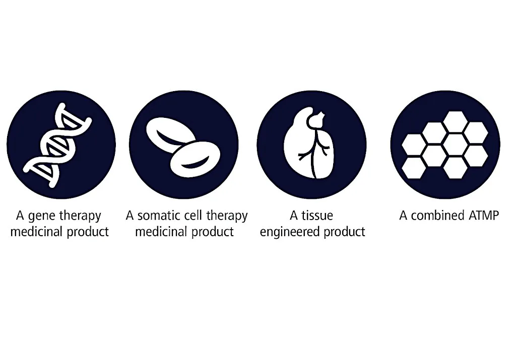 Advanced Therapies in Rare Disease: An Introduction at University Hospital of Wales