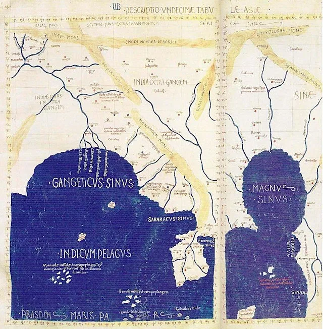 Collection Bites: Indo-Greek numismatics and colonial imagination at The Manchester Museum