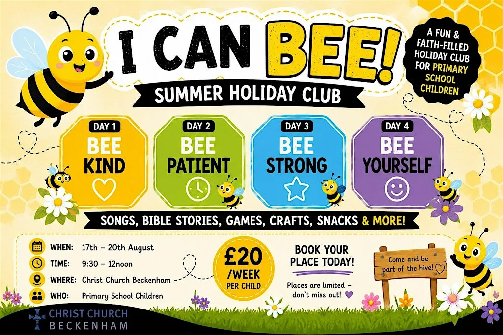 Summer Holiday Club