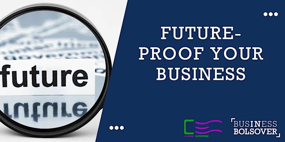 Future-Proof Your Business at The Tangent