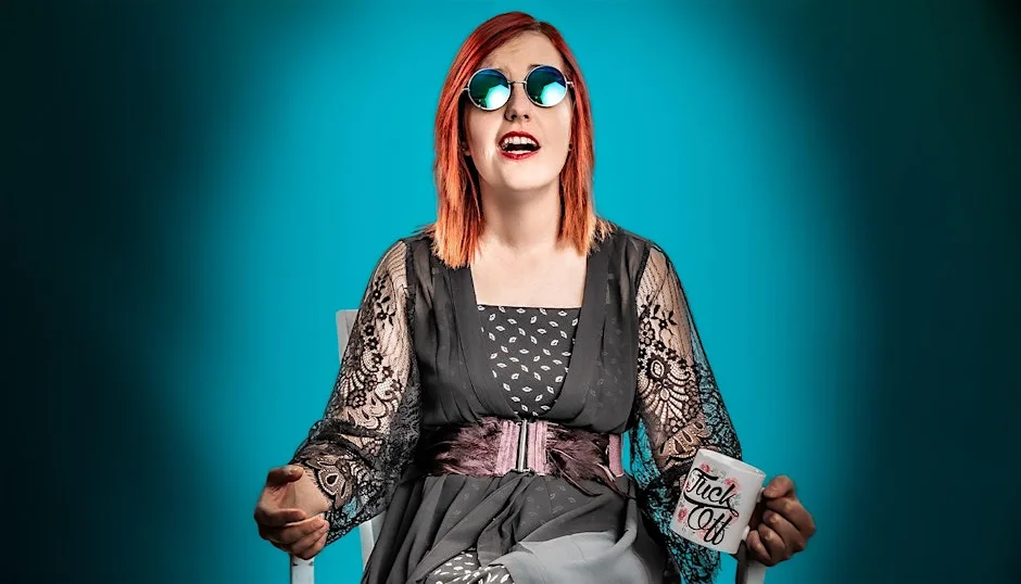 Comedy Night - Hosted by Jack Clay at Ventnor Arts Club