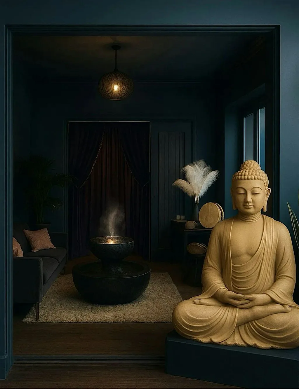 The Grand Portal Signature Treatments at The Grand Portal -Wellness & balance