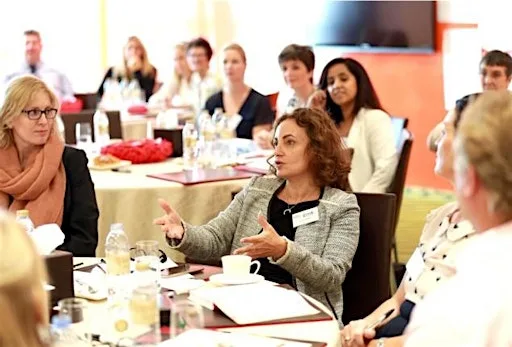 Coaching in Action: Creative Approaches for Face-to-Face Coaching at Friends' Meeting House