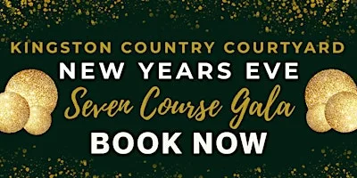 New Years Eve Gala