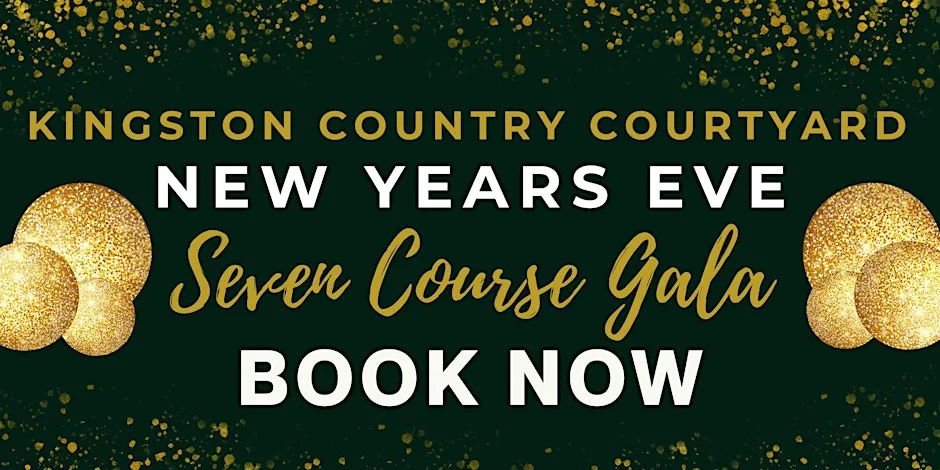 New Years Eve Gala