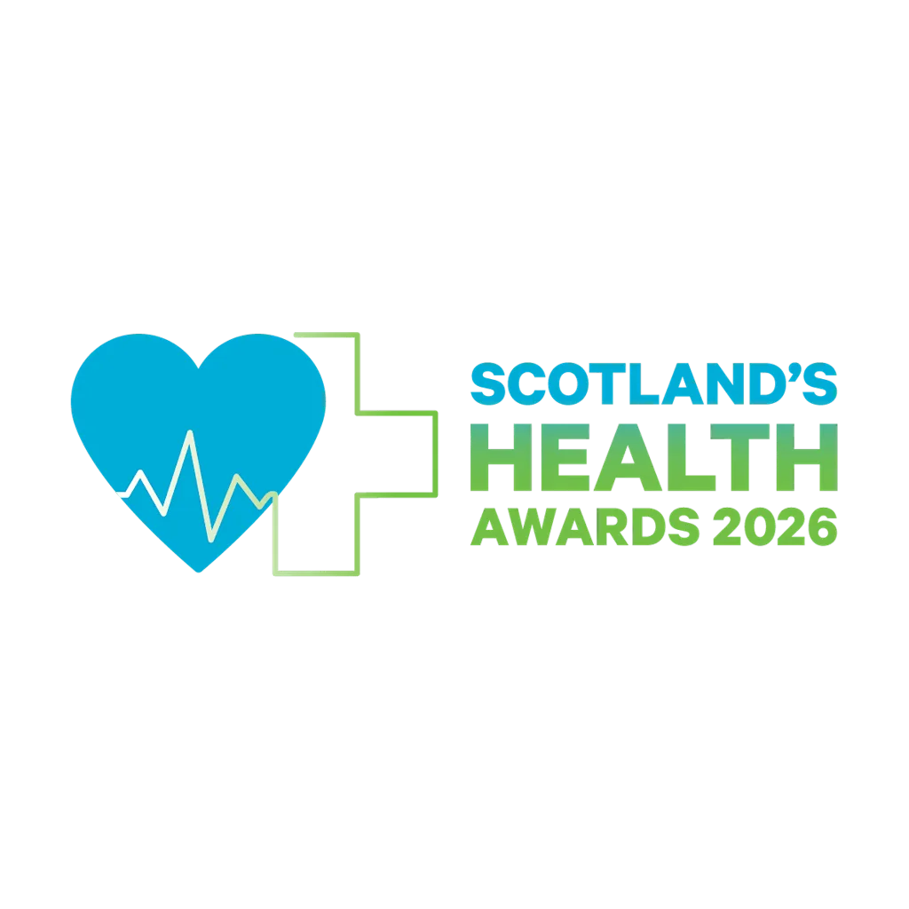 Scotland's Health Awards 2026