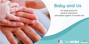 Baby and Us South Family Hub at The South Family Hub & Wombwell IKIC Centre