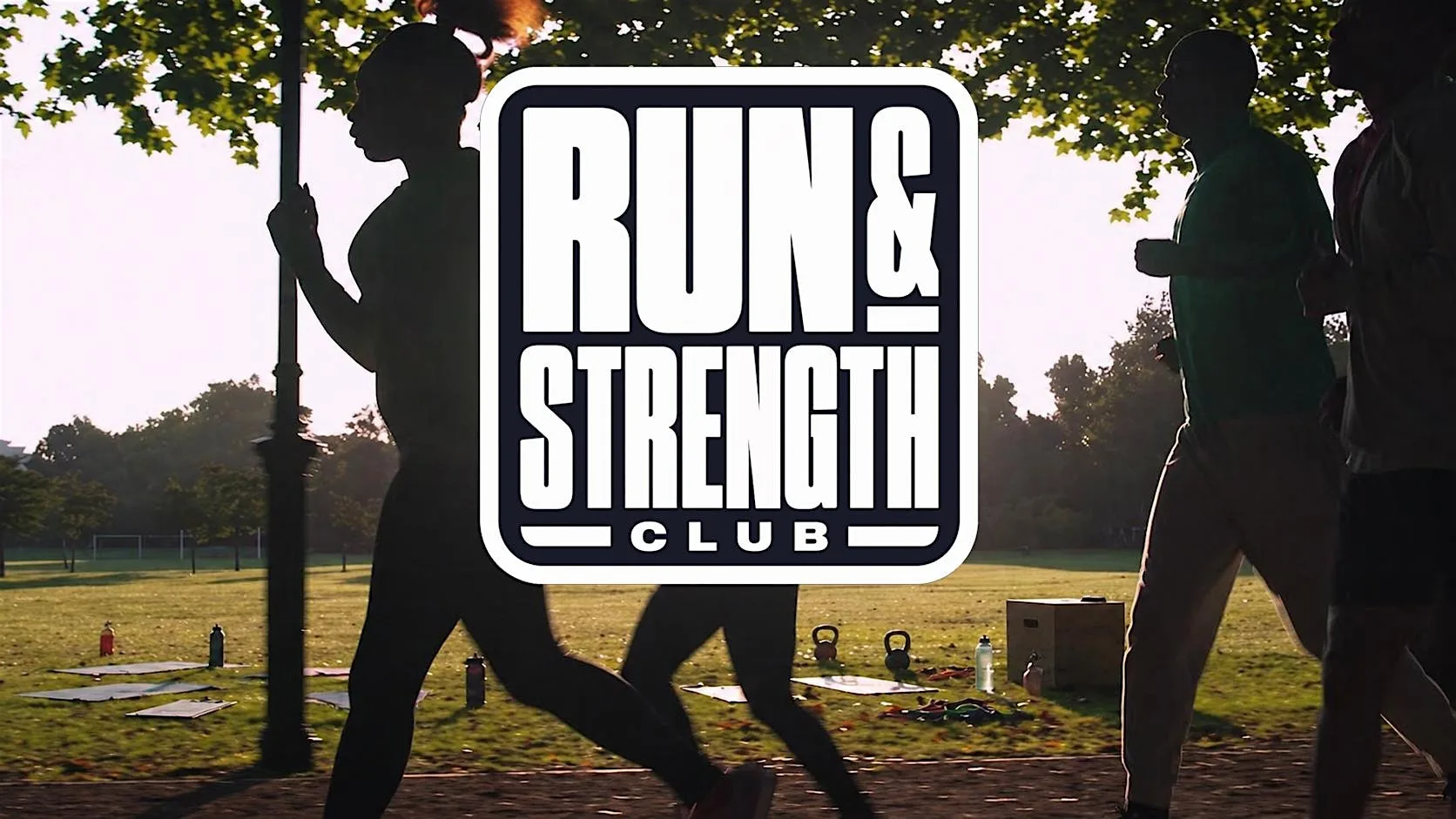 Cambridge Run & Strength - FREE FIRST SESSION