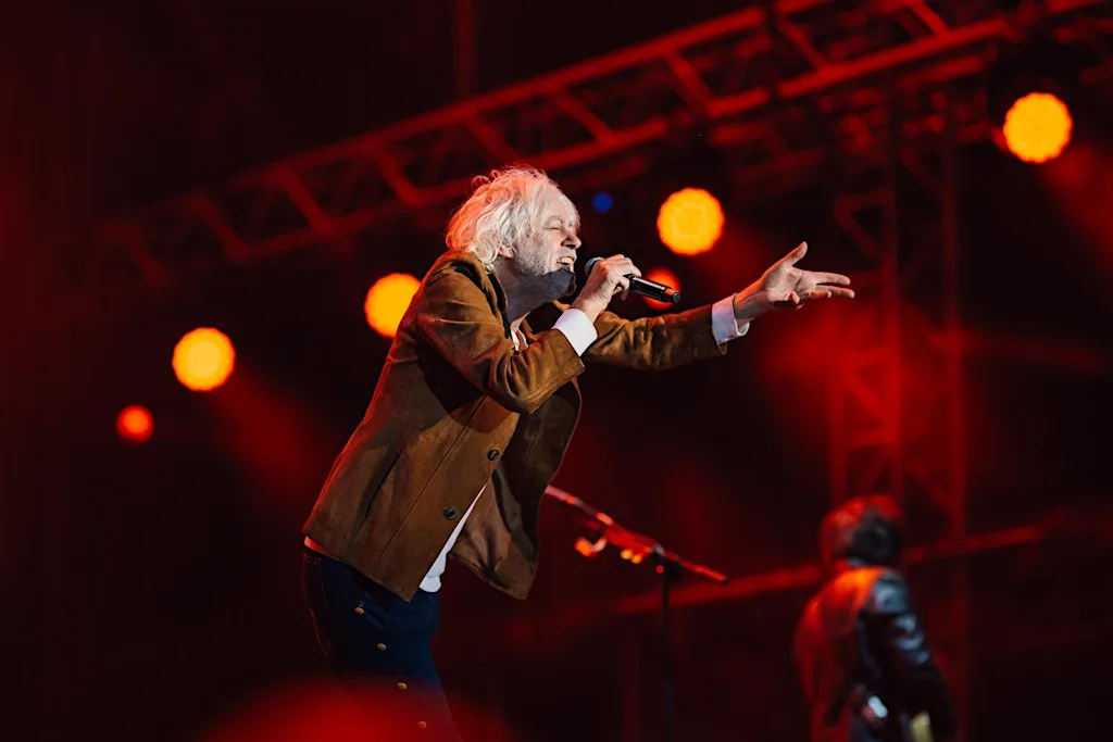The Boomtown Rats, Live at Cork City Hall at Cork City Hall
