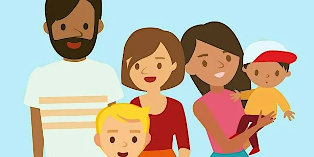 Understanding Children's Behaviour "why did you do that?!" Hatters Space at Hatters Space