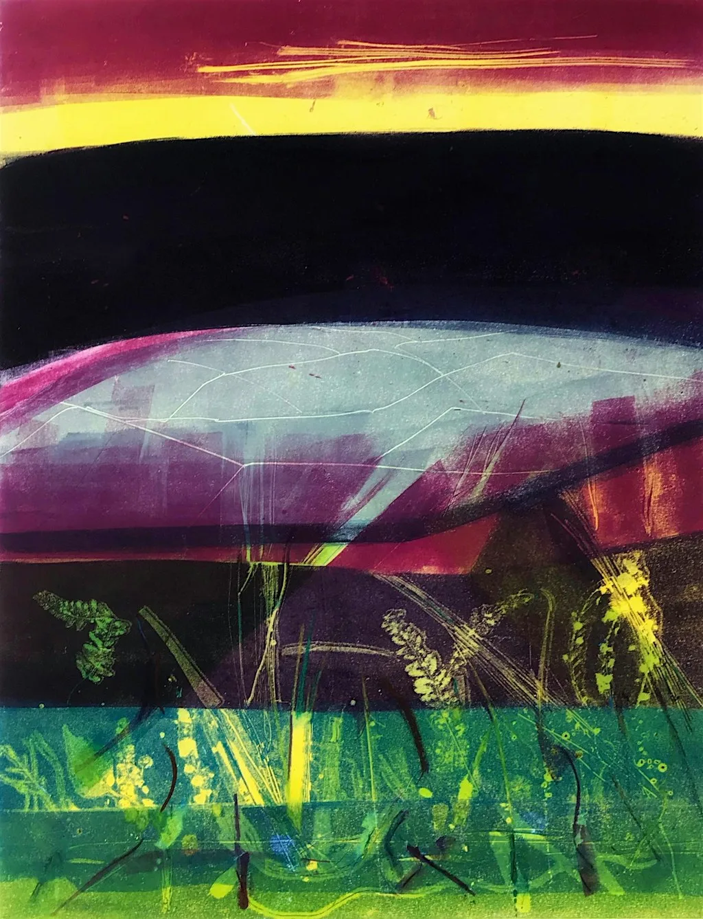 Lyrical Landscapes