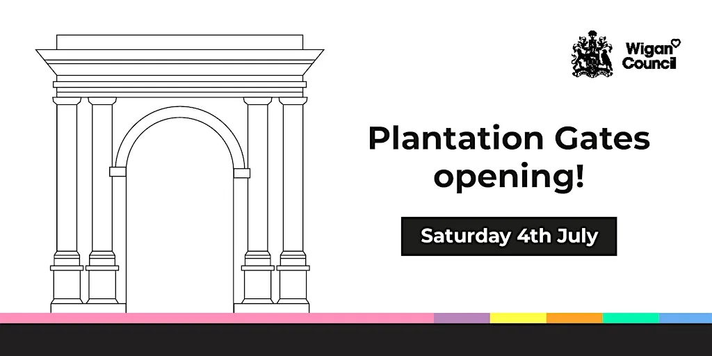 Plantation Gates opening weekend
