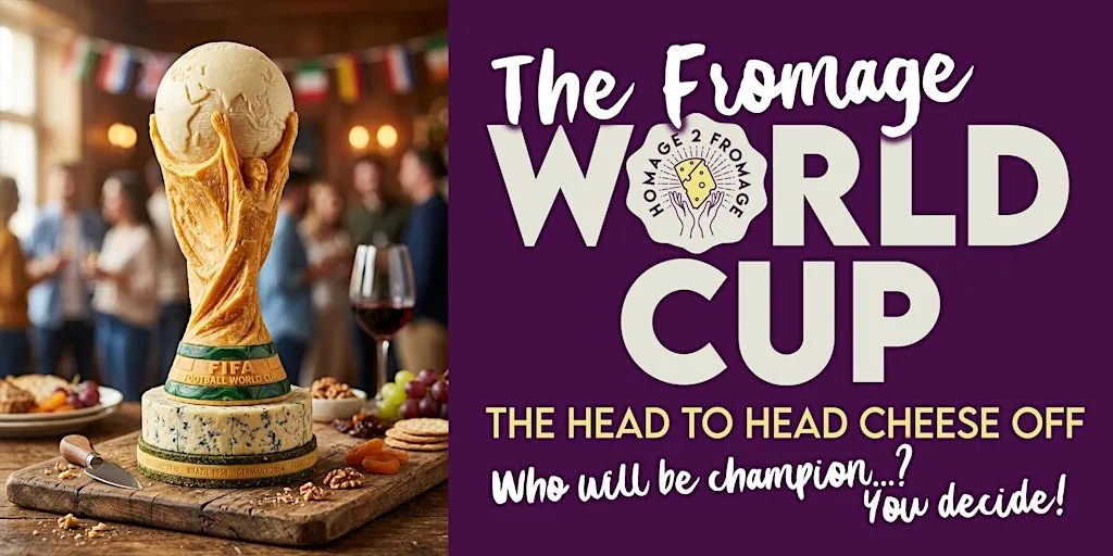 Leeds - The Fromage World Cup @ The Adephi at The Adelphi