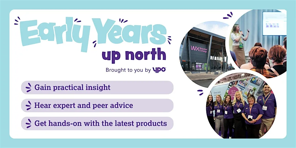 Early Years Up North at WX Wakefield