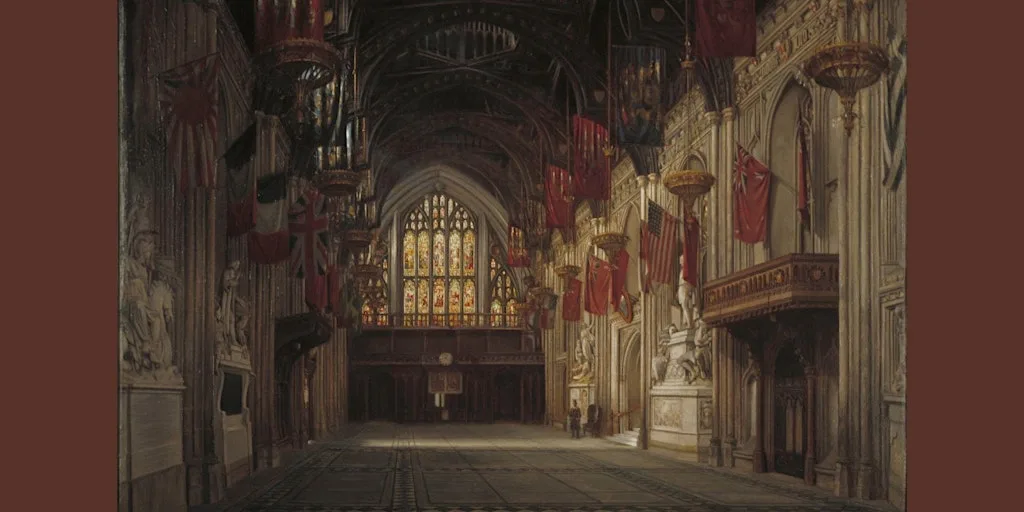 Lunchtime Talk: The Medieval Aldermen of the City of London at The London Archives