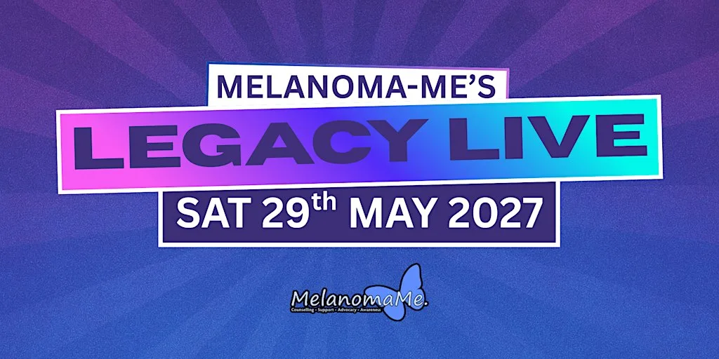 LEGACY LIVE 2027!