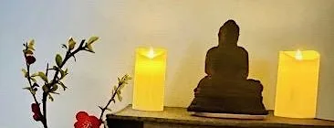 Great Stour Zen Meditation Group at Thanington Neighbourhood Resource Centre