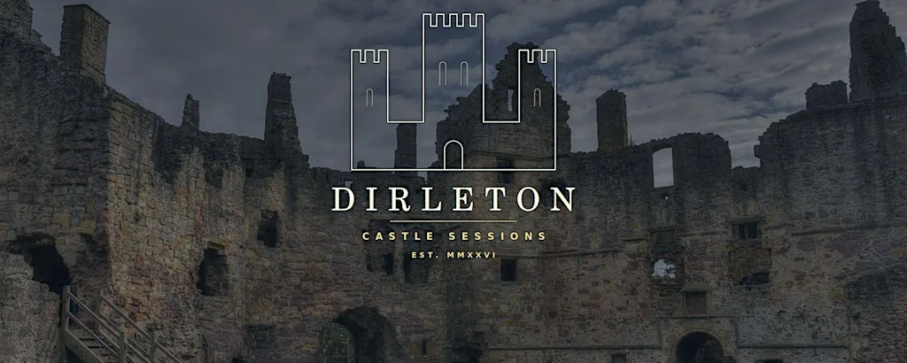 Dirleton Castle Sessions at Dirleton Castle & Gardens