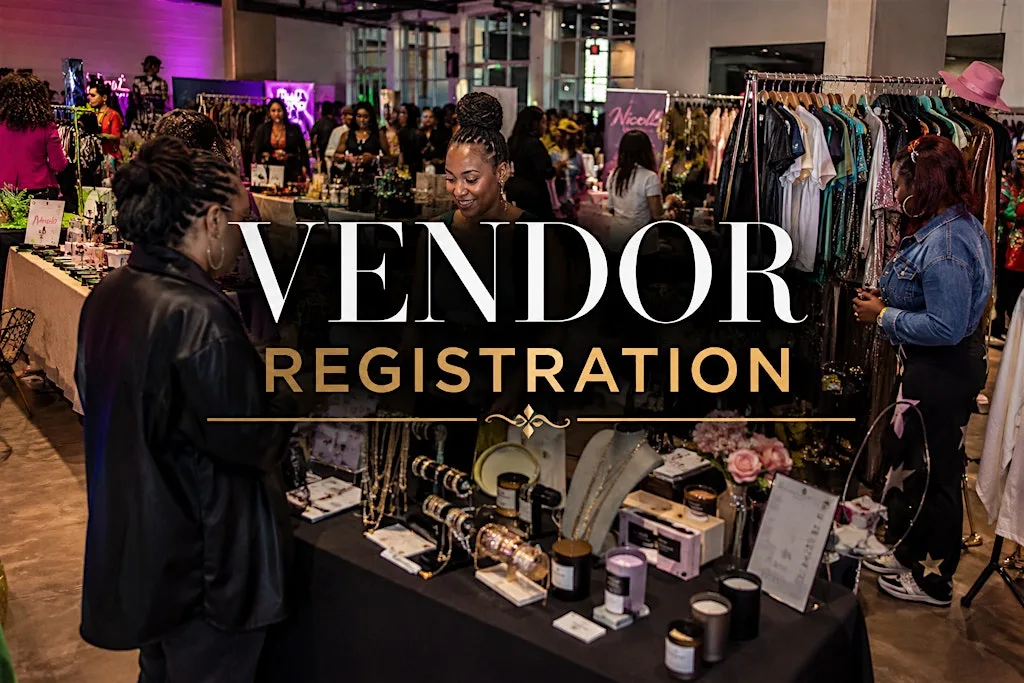 Vendor Casting for London FW Event at Northchurch Terrace
