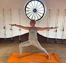 Yoga & Bubbles Christmas Special at Springbank Manor