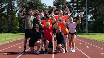 RUN CLUB - FIFE - GLENROTHES Wednesday 1845pm and Friday 10am at Michael Woods Sports and Leisure Centre