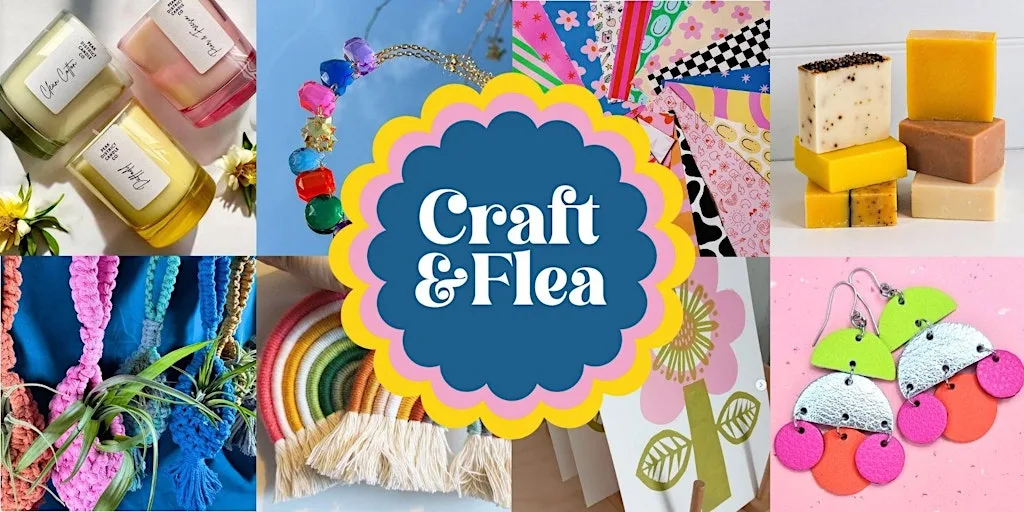 Aberdeen's Craft & Flea Market at Music Hall