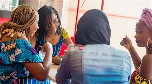 African Migrant Youth, Religion and Spirituality: Dissemination Workshop