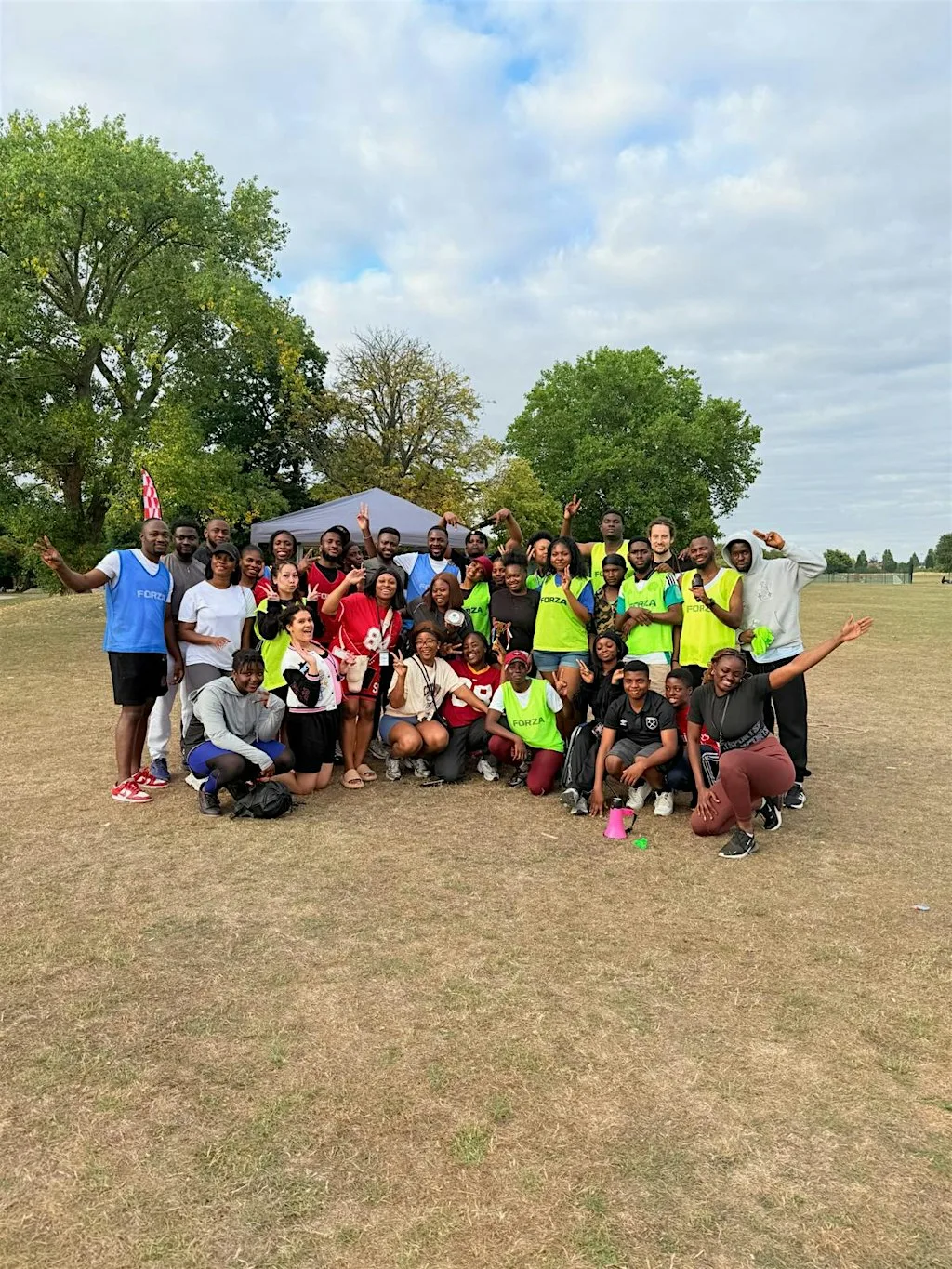 Eventus_atelier Presents: Sports Day 2026