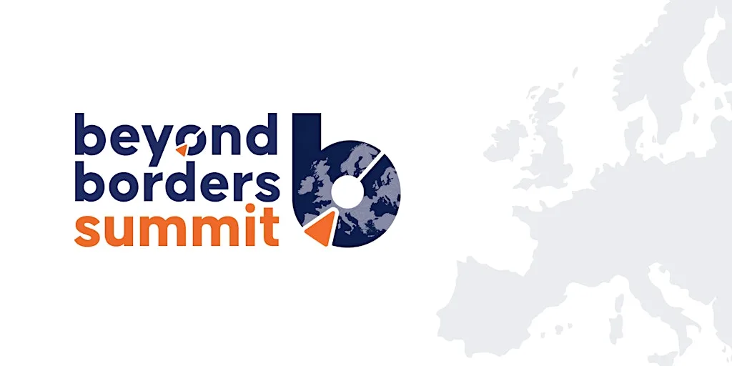 Beyond Borders Summit at ICC Belfast