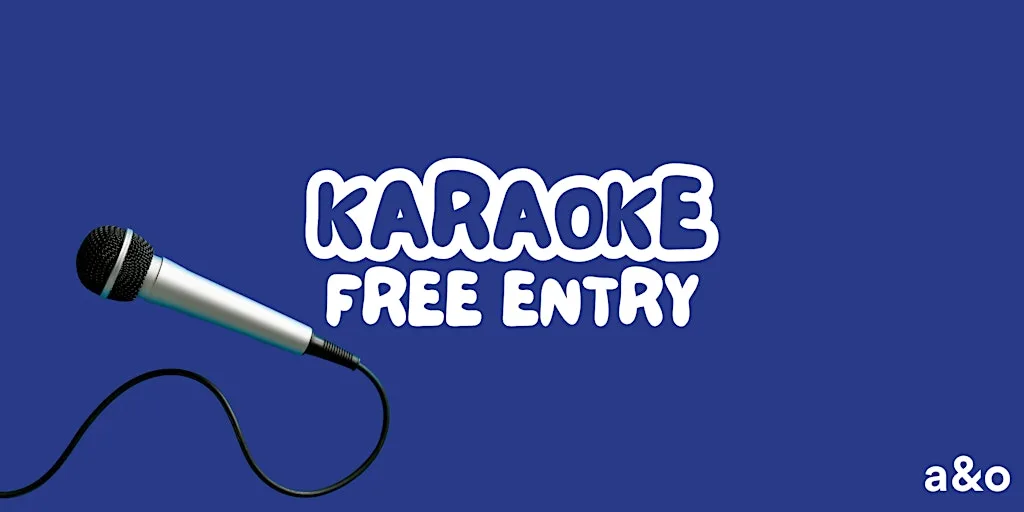 Saturday Night Karaoke Party at a&o Manchester at a&o Manchester City Centre